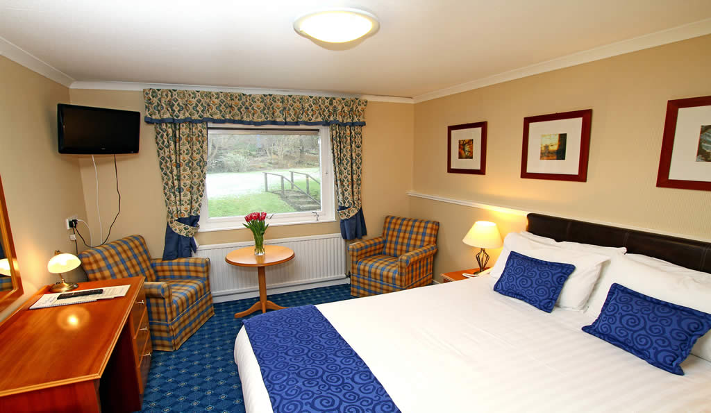 Rooms Norseman Hotel Wick North of Scotland